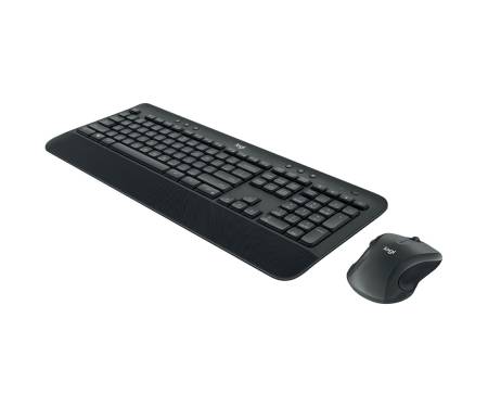 Клавіатура Logitech MK545 Advanced (920-008923)