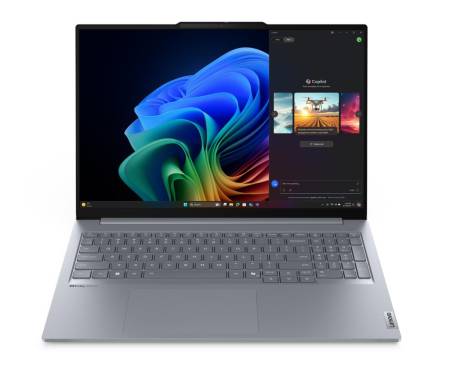 Ноутбук Lenovo ThinkBook 16 G7 QOY (21NH001VPB)