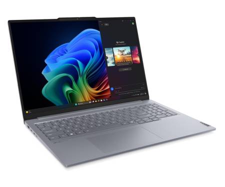 Ноутбук Lenovo ThinkBook 16 G7 QOY (21NH001VPB)