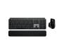 Комплект Logitech MX Keys S Combo for Mac Grafite (920-012845)