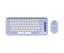 Комплект Logitech POP Icon Combo Liliac (920-013078)