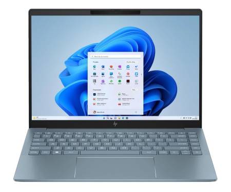 Ноутбук HP Pavilion Plus 14-ew1024nw (A01F2EA) 1