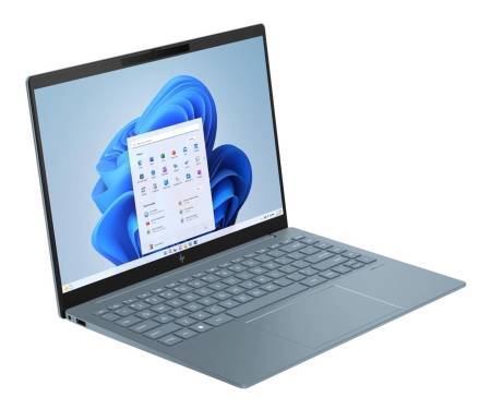 Ноутбук HP Pavilion Plus 14-ew1024nw (A01F2EA) 4