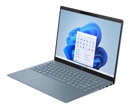 Ноутбук HP Pavilion Plus 14-ew1024nw (A01F2EA) 3