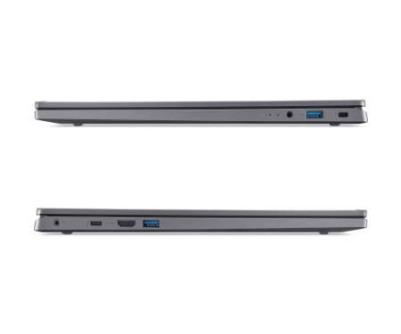 Ноутбук Acer Aspire 3 17 (A17-51M) (NX.KZVEP.002)