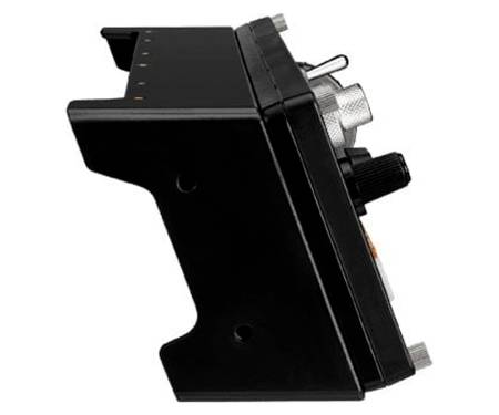 Прибор для авиасимуляторов Logitech G Saitek Pro Flight Multi Panel (945-000009)