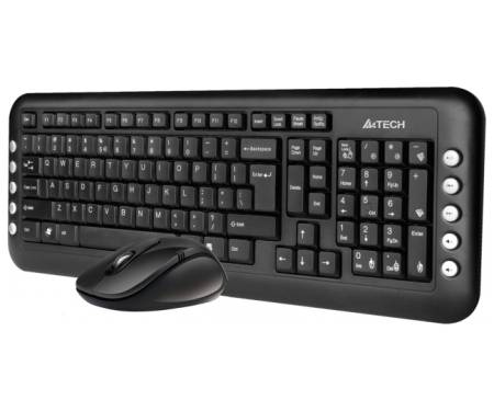 A4Tech 7200N