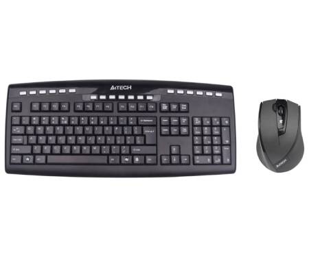 A4Tech 9200F