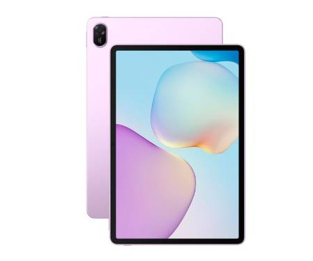 Huawei MatePad 2025 8/256GB WiFi Purple + keyboard + stylus (Taoxingzhi-W09FK)