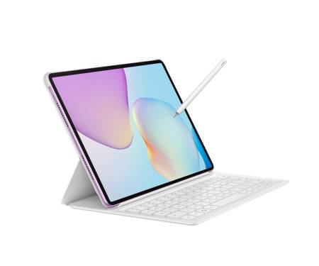 Huawei MatePad 2025 8/256GB WiFi Purple + keyboard + stylus (Taoxingzhi-W09FK)