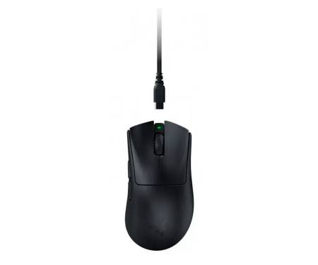 Мышь Razer DeathAdder V4 Pro Black (RZ01-05330100-R3G1)