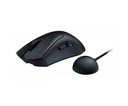Мышь Razer DeathAdder V4 Pro Black (RZ01-05330100-R3G1)