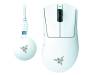 Мышь Razer DeathAdder V4 Pro White (RZ01-05330200-R3G1)