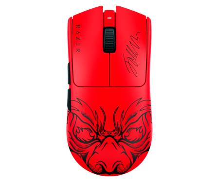 Мышь Razer Viper V3 Pro - Faker Ed (RZ01-05120500-R3M1)