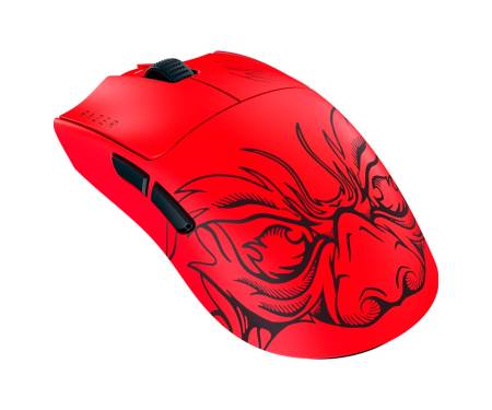 Мышь Razer Viper V3 Pro - Faker Ed (RZ01-05120500-R3M1)