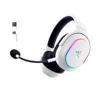 Наушники с микрофоном Razer Barracuda X Chroma White (RZ04-05220200-R3M1)