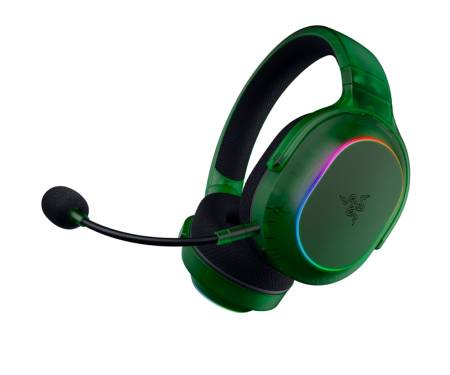 Наушники с микрофоном Razer Barracuda X Chroma Phantom Green (RZ04-05220300-R3M1)