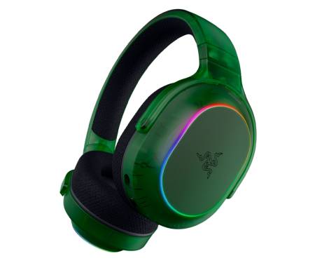 Наушники с микрофоном Razer Barracuda X Chroma Phantom Green (RZ04-05220300-R3M1)