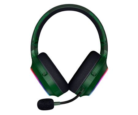 Наушники с микрофоном Razer Barracuda X Chroma Phantom Green (RZ04-05220300-R3M1)