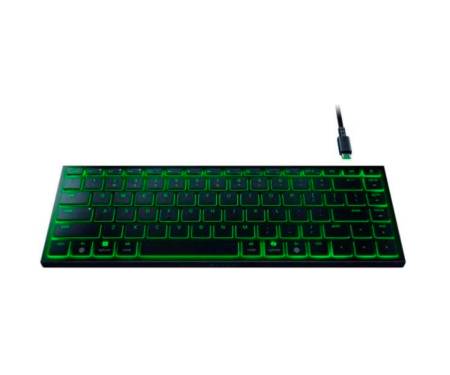 Клавиатура Razer Joro US (RZ03-02360100-R3M1)