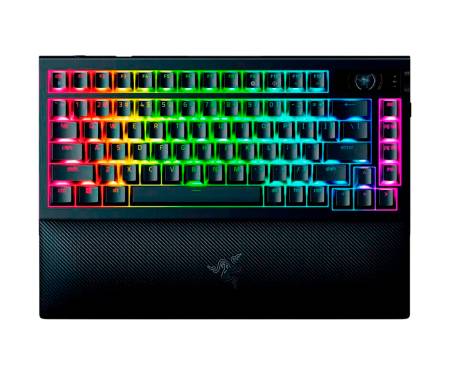 Клавиатура Razer BlackWidow V4 Pro 75% US (RZ03-05130100-R3M1)