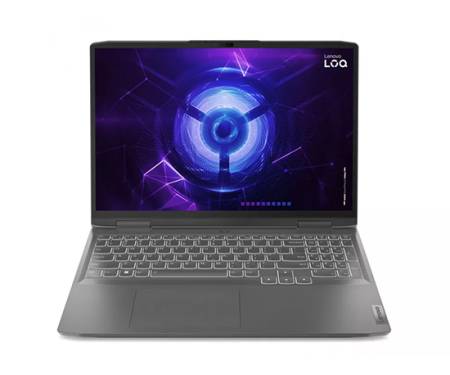Ноутбук Lenovo LOQ 15ARP9 (83JC00DCIN) 1