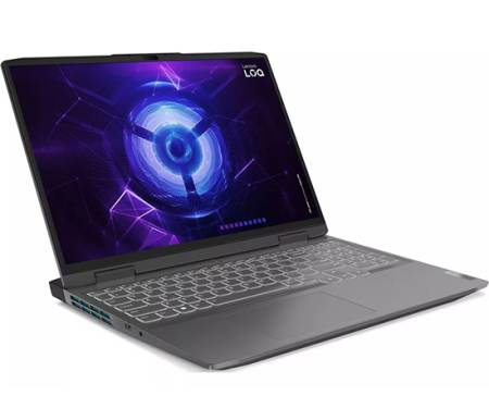 Ноутбук Lenovo LOQ 15ARP9 (83JC003XCK) 2