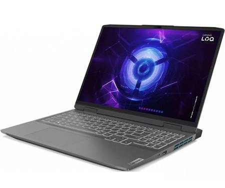 Ноутбук Lenovo LOQ 15ARP9 (83JC027KUS) 3