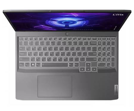 Ноутбук Lenovo LOQ 15ARP9 (83JC037KUS) 4