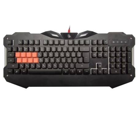 A4Tech Bloody B318
