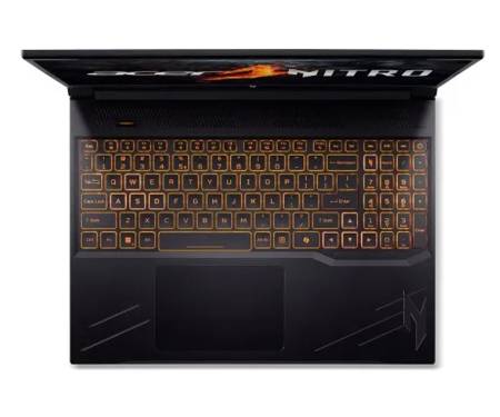 Ноутбук Acer Nitro V 16 (NH.QRVEP.00H|10M2W11)