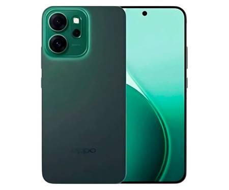 Смартфон OPPO Reno 14 F 12/512GB Luminous Green