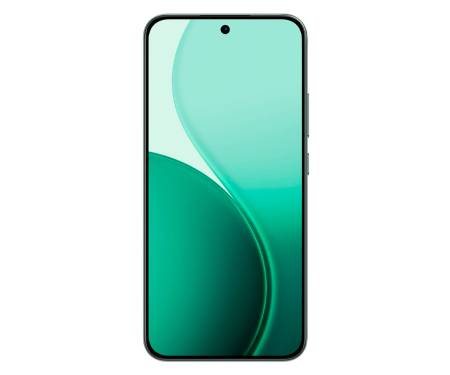 Смартфон OPPO Reno 14 F 12/512GB Luminous Green