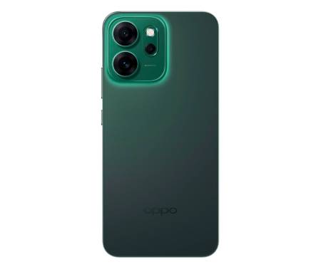 Смартфон OPPO Reno 14 F 12/512GB Luminous Green