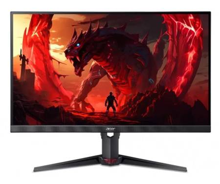 Монітор Acer Nitro XV240Y (XV240YX1bmiiprx) (UM.QX0EE.101)