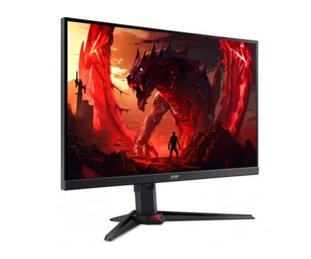 Монітор Acer Nitro XV240Y (XV240YX1bmiiprx) (UM.QX0EE.101)