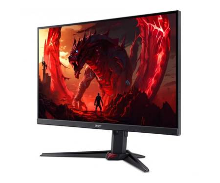 Монітор Acer Nitro XV240Y (XV240YX1bmiiprx) (UM.QX0EE.101)