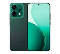 Смартфон OPPO Reno14 5G 12/256GB Luminous Green (Global Version)