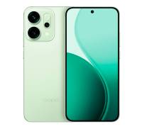 Смартфон OPPO Reno14 5G 12/256GB Green (Global Version)