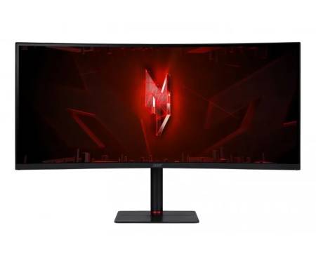 Монітор Acer Nitro XV345CURXbmiipphx (UM.CX5EE.X01)