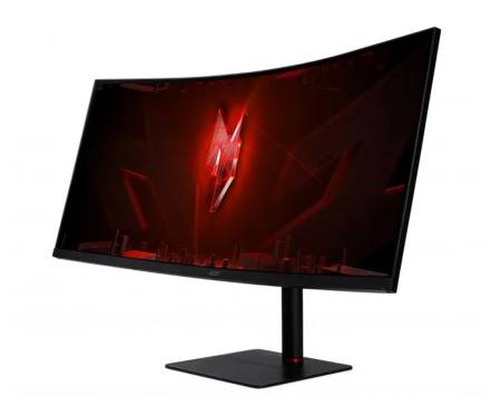 Монітор Acer Nitro XV345CURXbmiipphx (UM.CX5EE.X01)