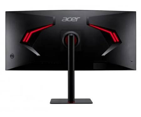 Монітор Acer Nitro XV345CURXbmiipphx (UM.CX5EE.X01)