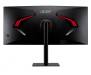 Монітор Acer Nitro XV345CURXbmiipphx (UM.CX5EE.X01)