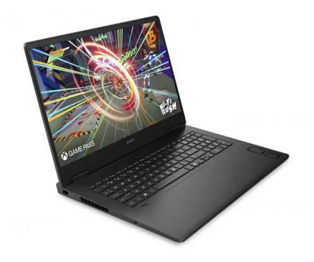 Ноутбук HP Omen 17-db0006nw (A7QM2EA) 2