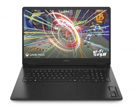 Ноутбук HP Omen 17-db0047nr (A2AD5UA) 1