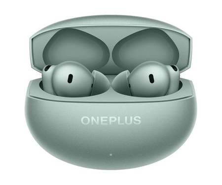 Наушники OnePlus Buds 4 E513A Green (Asian Version)