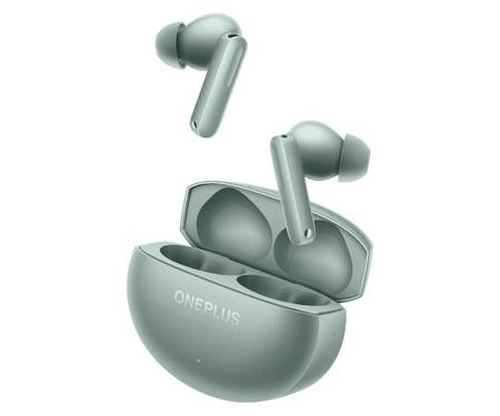 Наушники OnePlus Buds 4 E513A Green (Asian Version)