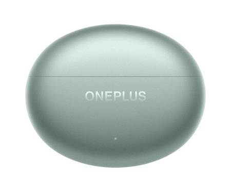 Наушники OnePlus Buds 4 E513A Green (Asian Version)