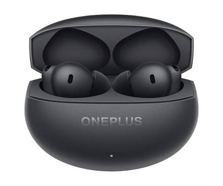Наушники OnePlus Buds 4 E513A Black (Asian Version)