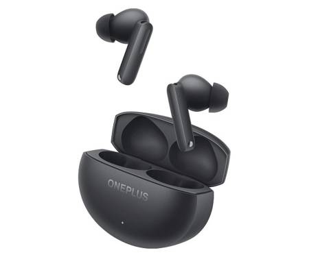Наушники OnePlus Buds 4 E513A Black (Asian Version)